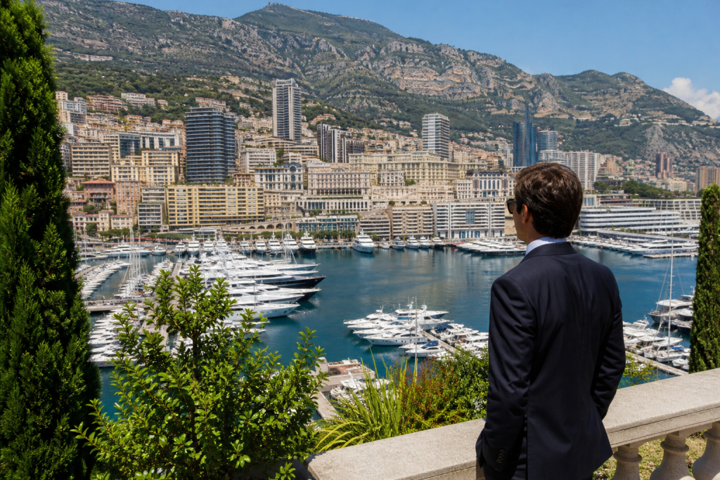Comment fonctionne l&rsquo;impôt à Monaco ? Guide complet de la fiscalité monégasque