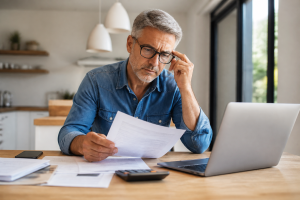 Comment invoquer le droit à l’erreur pour les impôts ?