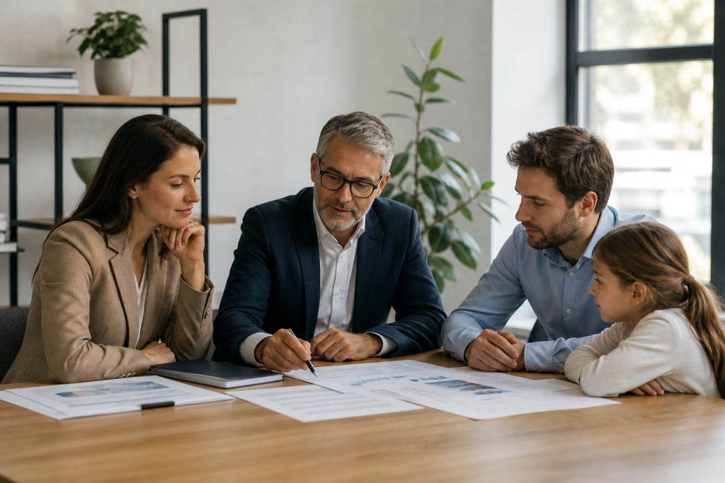 Holding Familiale : Fonctionnement, Avantages et Fiscalité