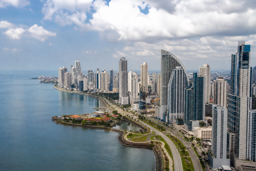 Le Panama : la star des paradis fiscaux
