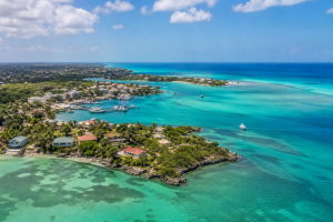 Les îles Caïmans : le paradis fiscal du bout du monde