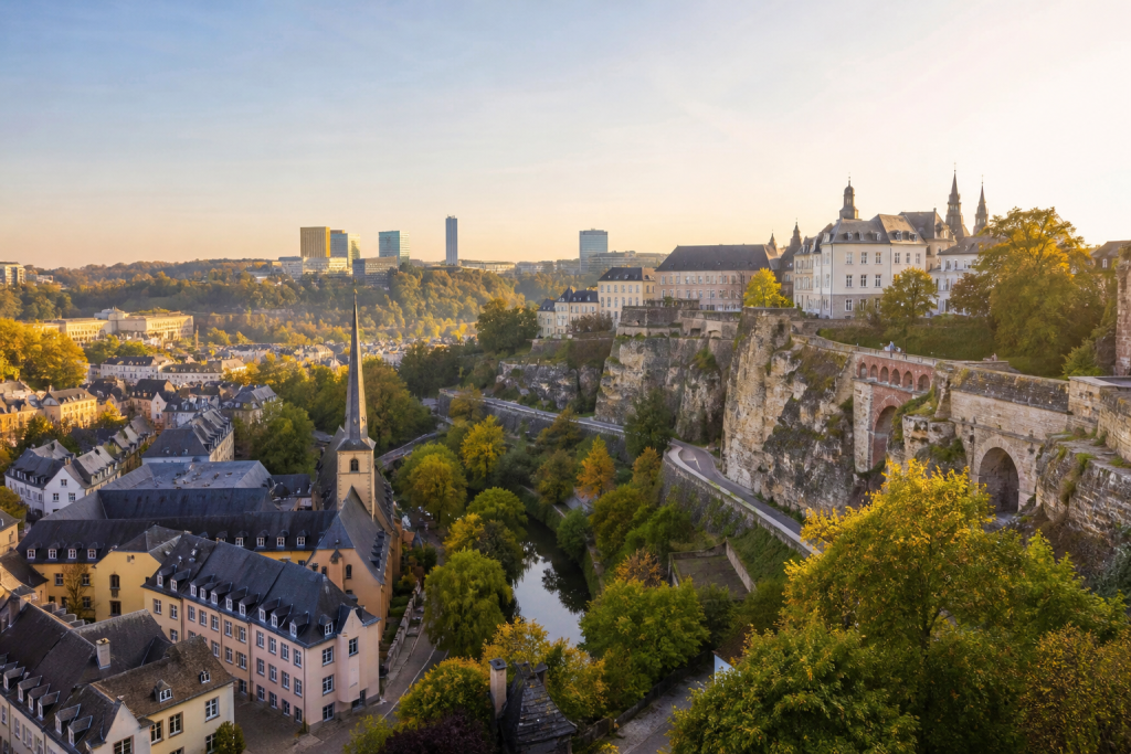 Luxembourg : le paradis fiscal européen