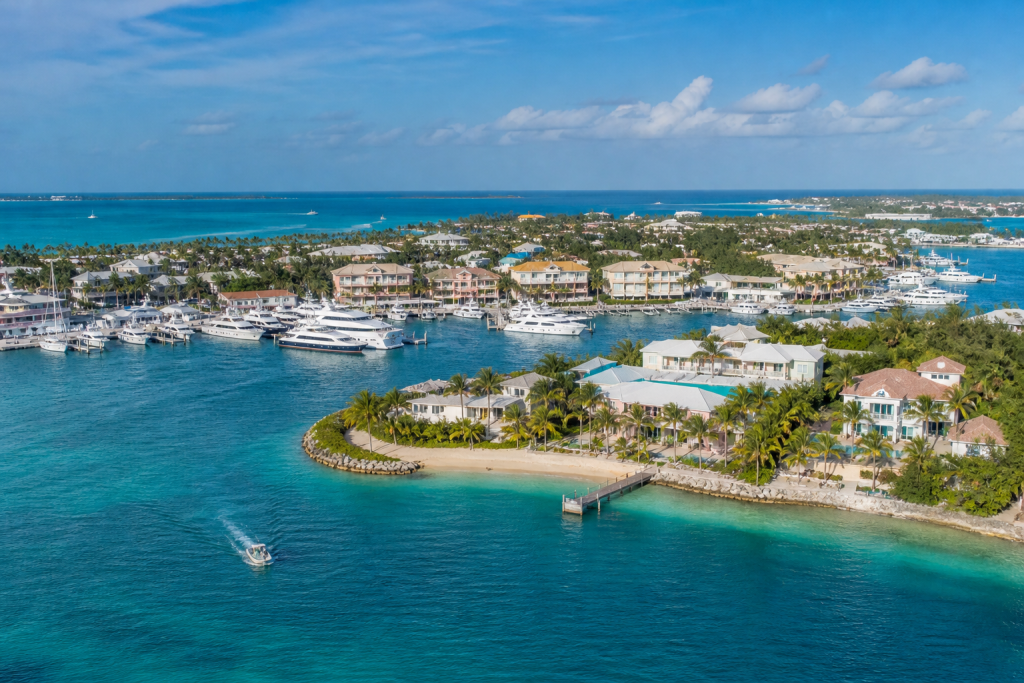Paradis fiscal : les Bahamas – fonctionnement et avantages