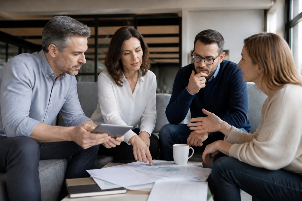Quelle protection sociale pour les dirigeants et les associés ?
