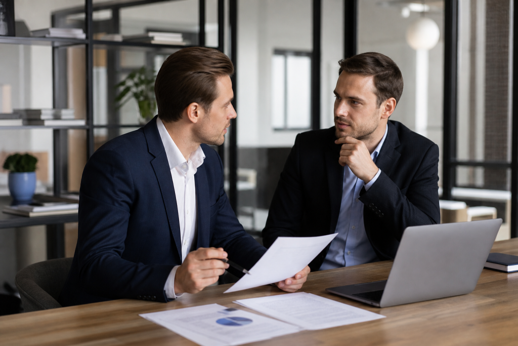 Remboursement compte courant d’associé et fiscalité : comment ça fonctionne ?