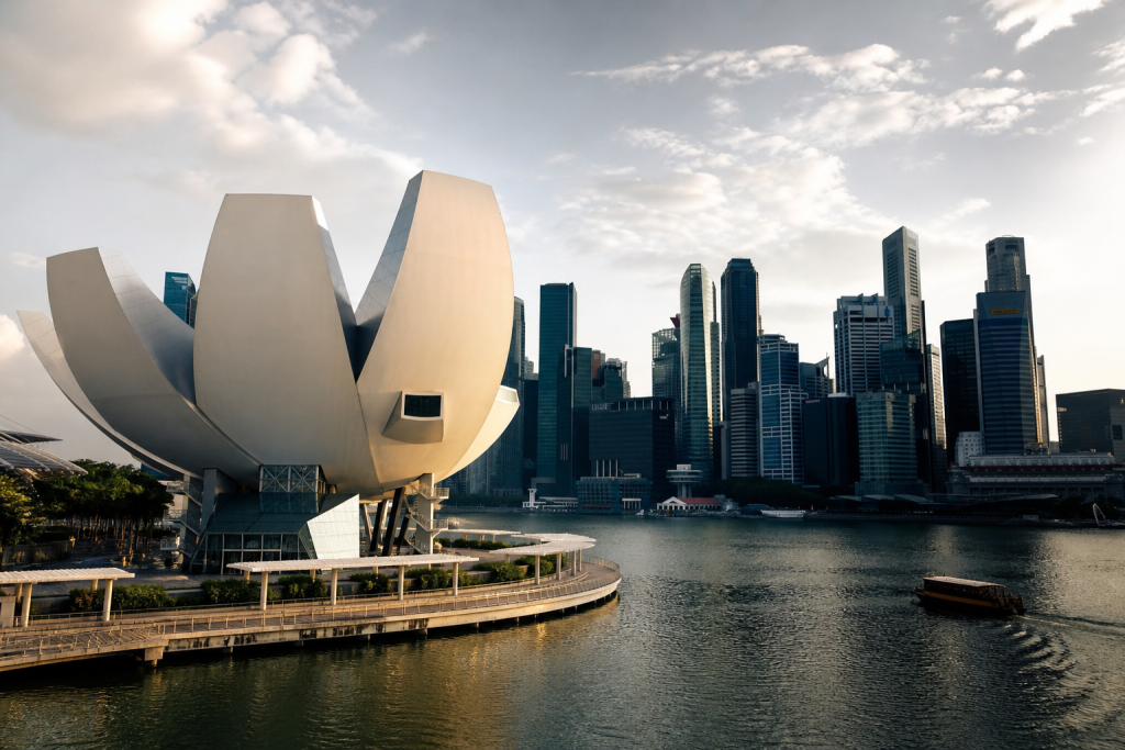 Singapour est-il un paradis fiscal ? La réalité derrière sa réputation financière